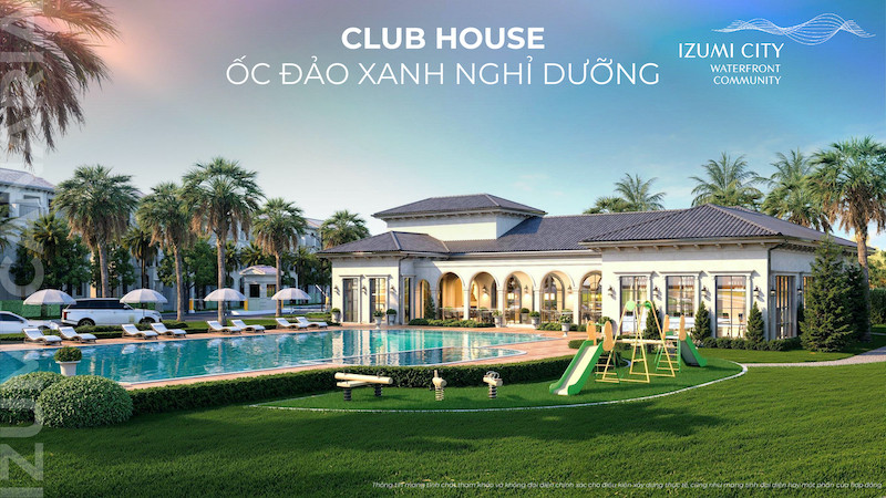 Iuumi City Bien Hoa Tien Ich