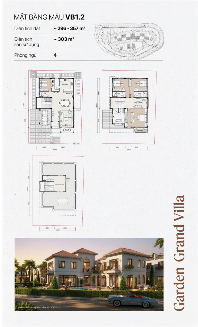 Park Village Mau Mb Vb12 Namlong Scaled