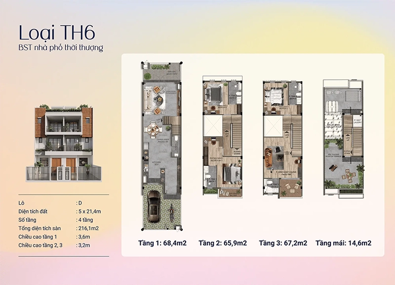 Loai Th2 Nha Pho Thoi Thuong 4 Tang Dien2