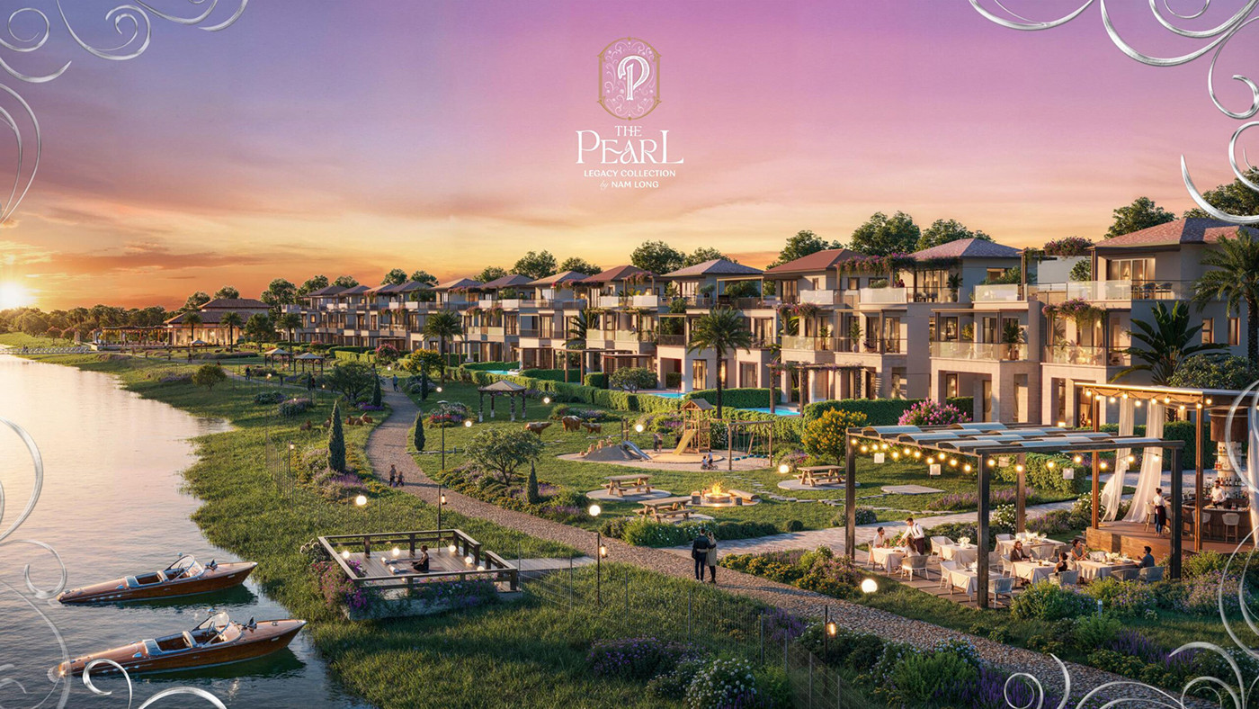 The Pearl WaterPoint