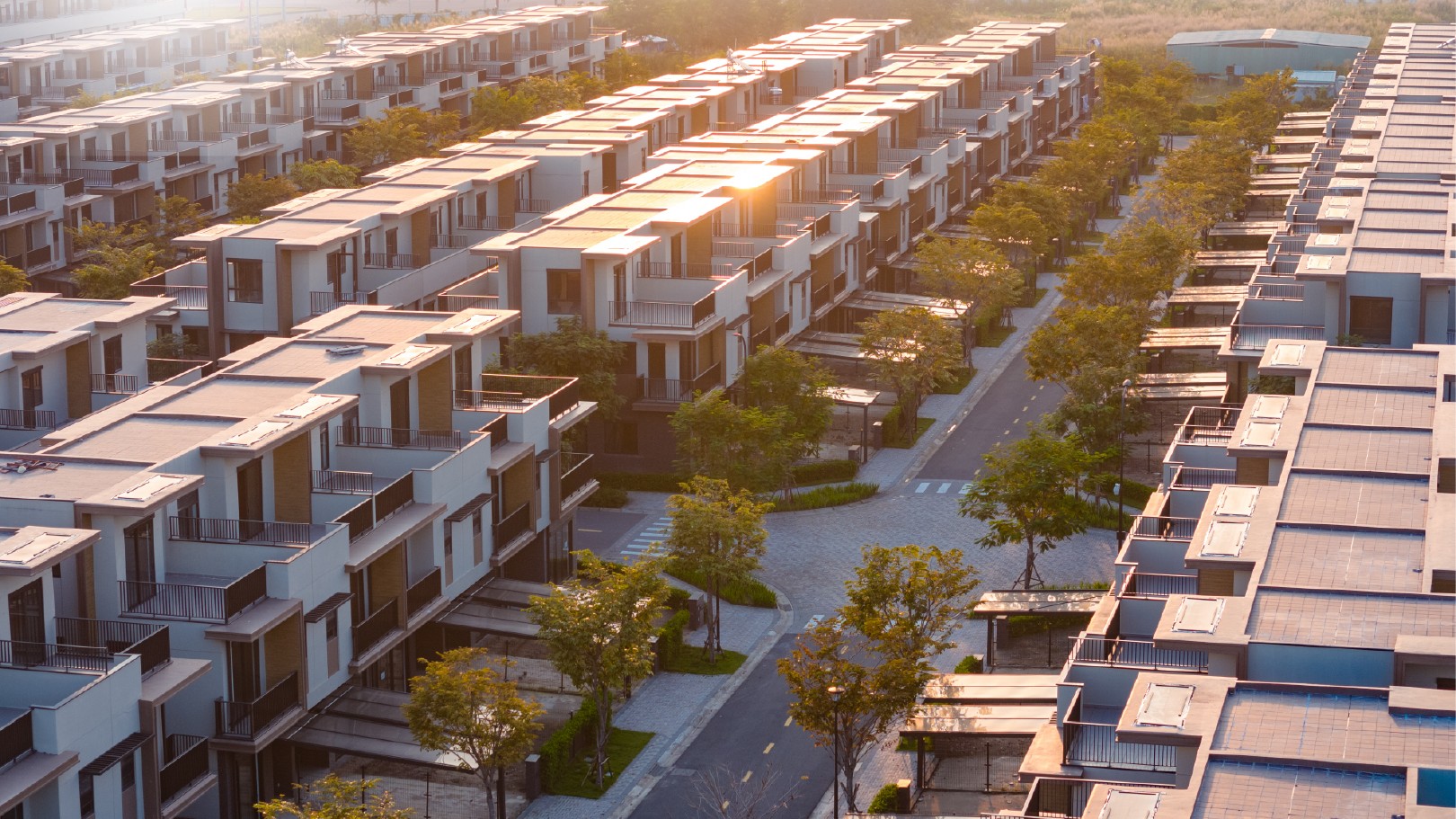 Hình ảnh thực tế dự án Izumi City 9