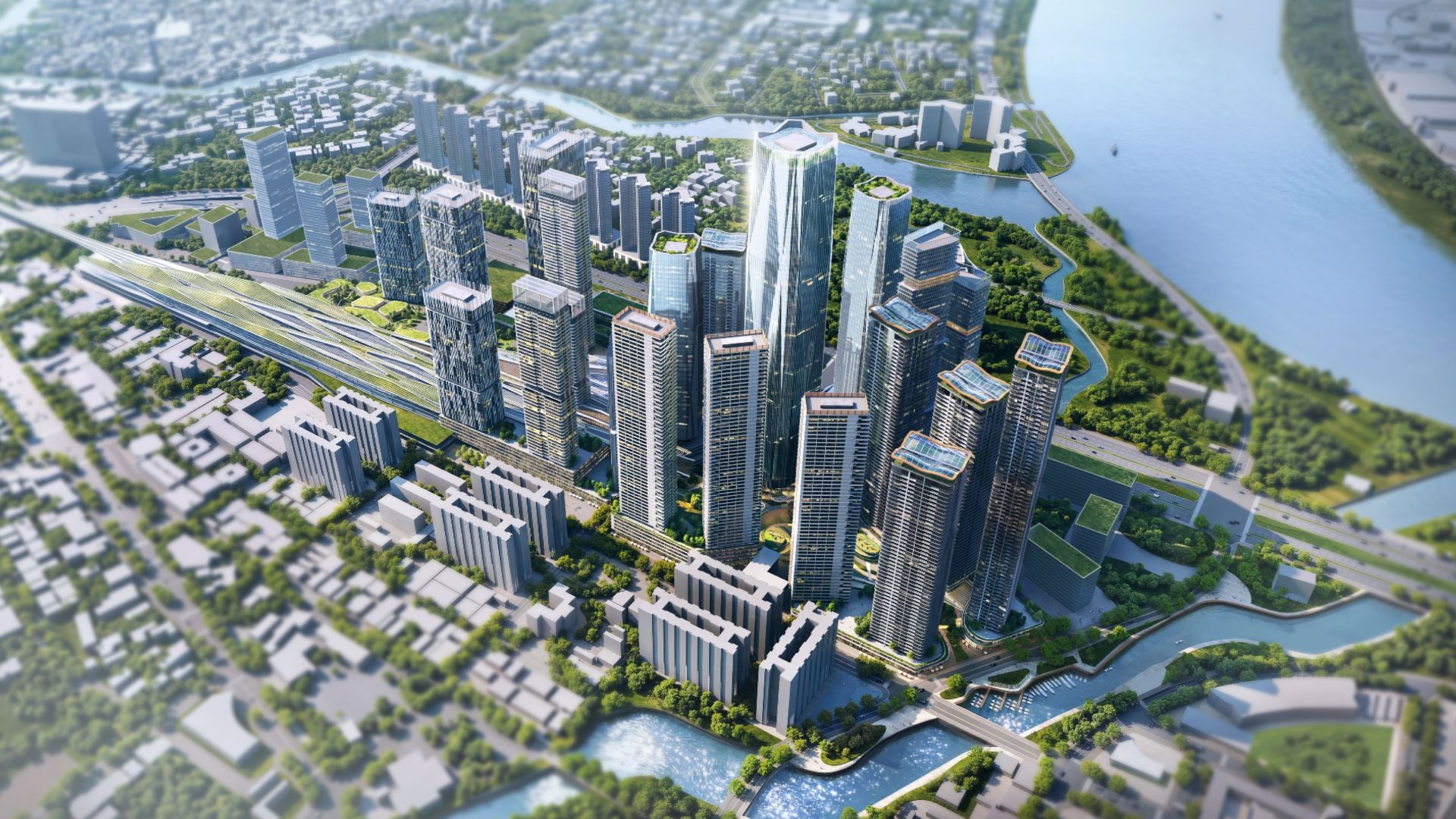 Dự án Homie9