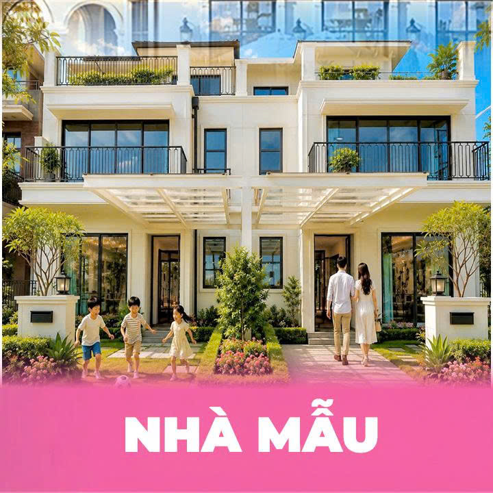 Tham quan trực tiếp nhà mẫu hoàn thiện thô - Cảm nhận chất lượng bàn giao Izumi Canaria