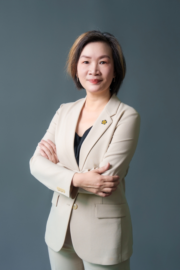 Thảo Nguyễn - Đồng Sáng Lập HOMIE9